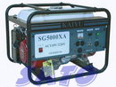 SG-5000XA發電機